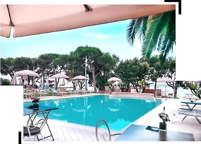 San Marco Szálloda 3*