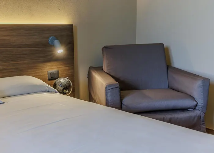 San Marco Szálloda 3*