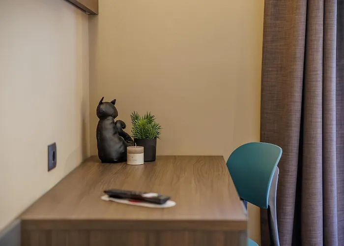 Szálloda San Marco Bardolino