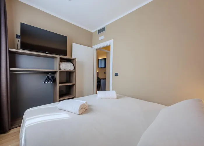 San Marco Hotel 3*