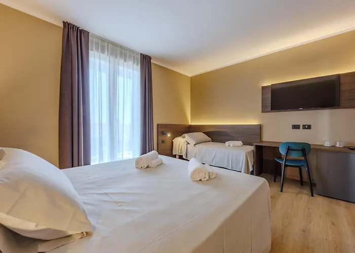 Hotel San Marco 3*