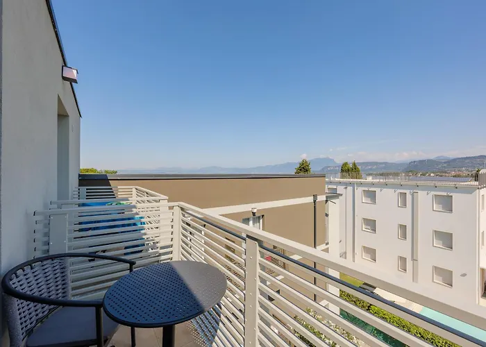 San Marco Szálloda 3*