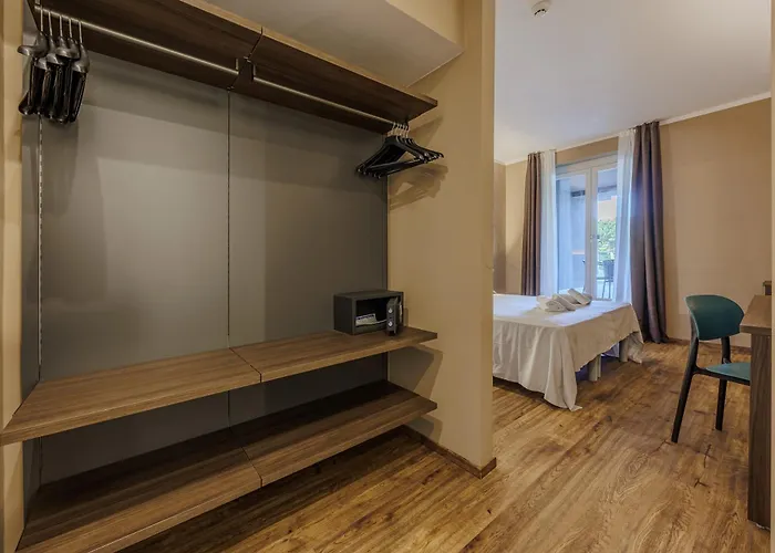 San Marco Hotel 3*