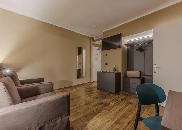 San Marco 3* Bardolino