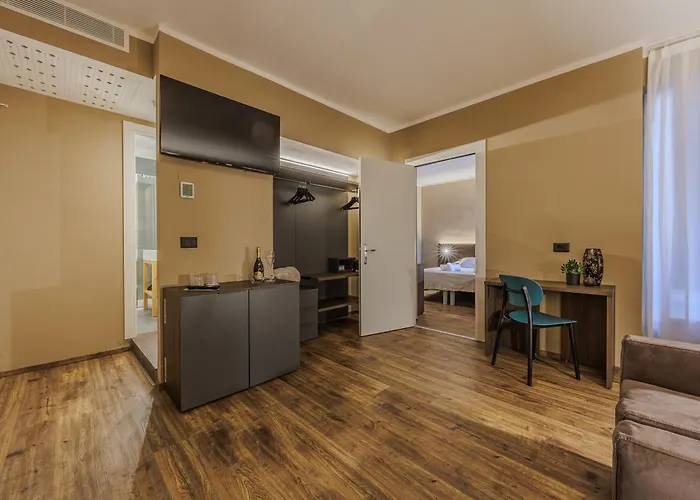 Hotel San Marco 3*