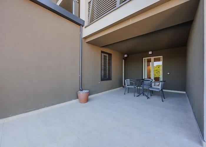 Szálloda San Marco Bardolino