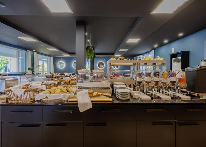 Szálloda San Marco 3*