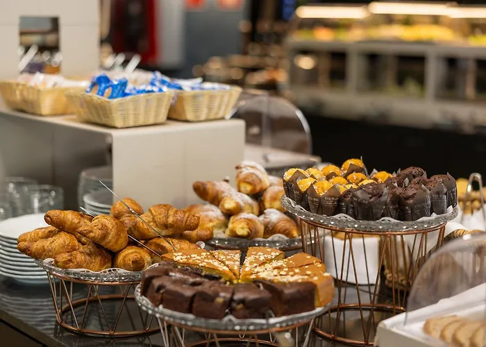 Szálloda San Marco Bardolino