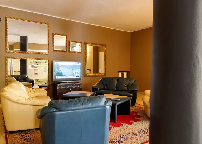 San Marco 3* Bardolino