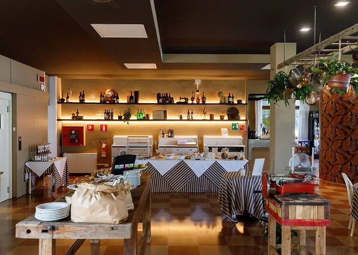 Szálloda San Marco 3*