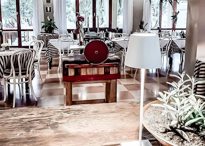 Hotel San Marco 3*