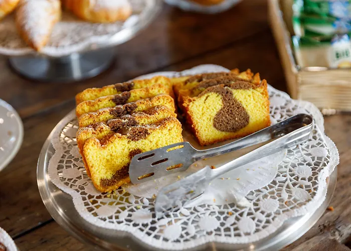 San Marco Szálloda Bardolino