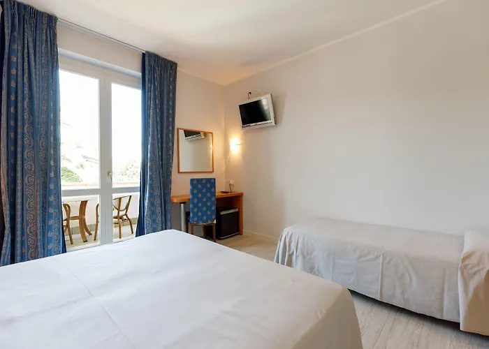 Hotel San Marco