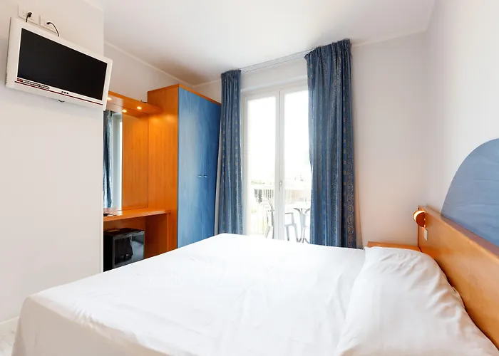Hotel San Marco 3*