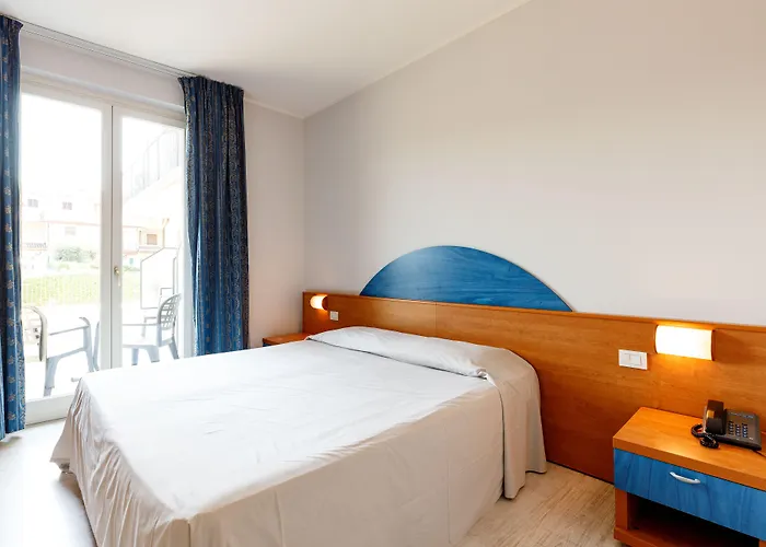 Hotel San Marco
