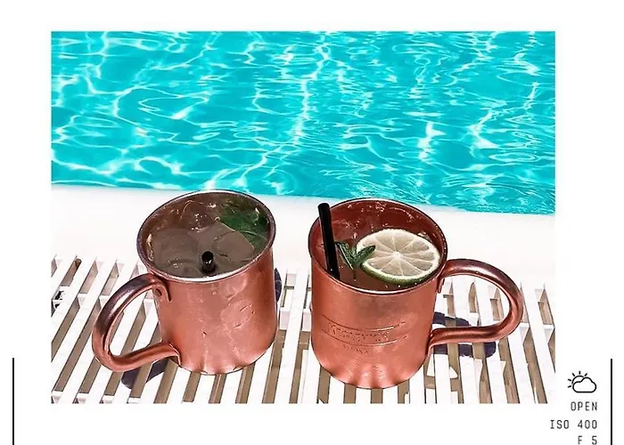 San Marco Hotel Bardolino