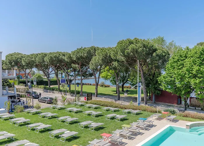 Hotel San Marco Bardolino