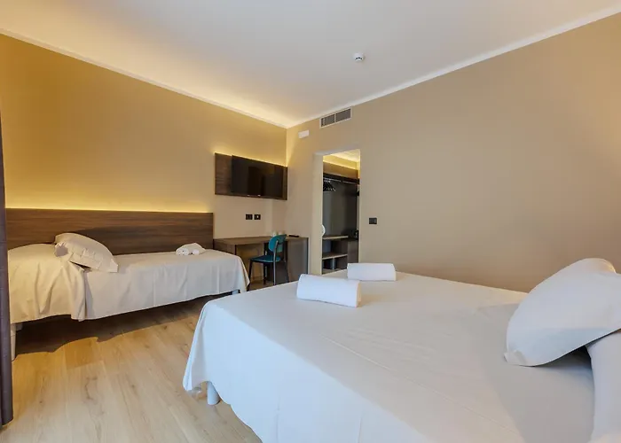 Hotel San Marco Bardolino