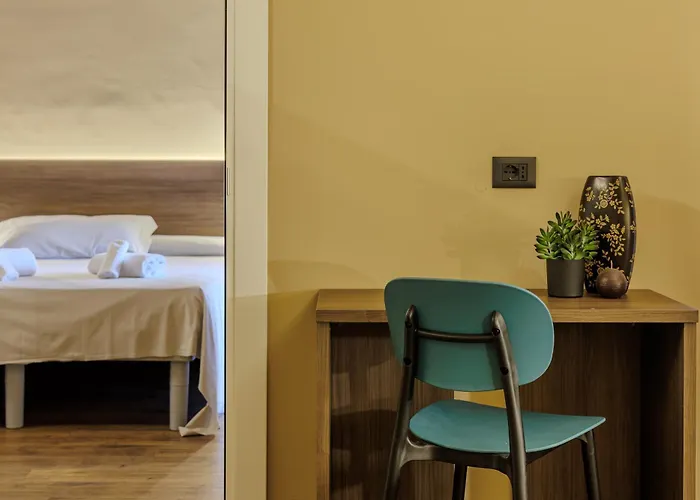 San Marco 3* Bardolino