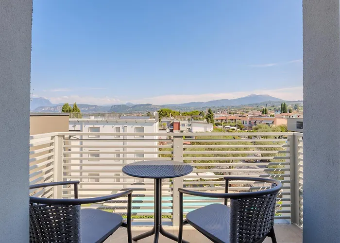 San Marco Hotel Bardolino