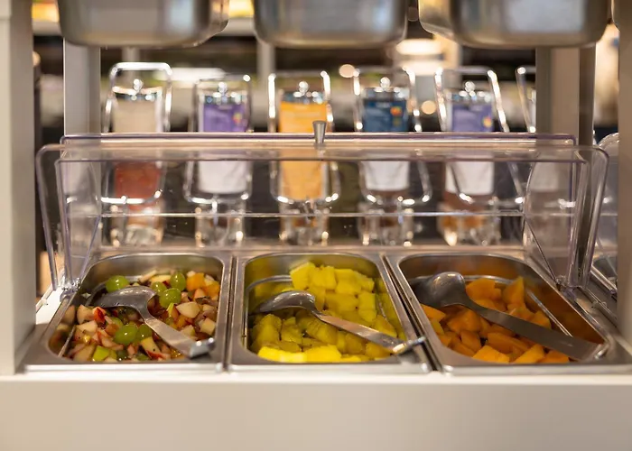 San Marco 3* Bardolino