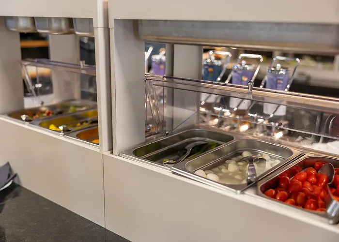 San Marco Hotel Bardolino